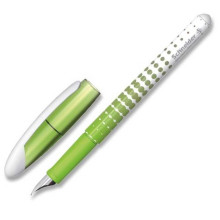 Stylo Plume Voyage New Vert - Schneider
