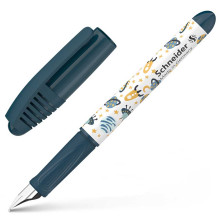Stylo Plume Zippi Espace, M - Schneider
