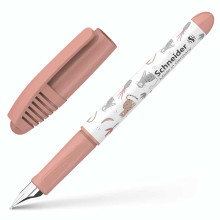 Stylo Plume Zippi Sweet Jungle, M - Schneider