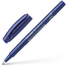 Stylo Roller à Encre Topball 847 0.5mm, Bleu - Schneider