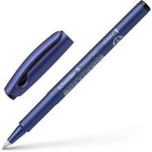 Stylo Roller à Encre Topball 847 0.5mm, Noir - Schneider