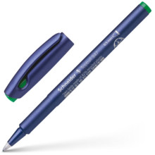 Stylo Roller à Encre Topball 847 0.5mm, Vert - Schneider