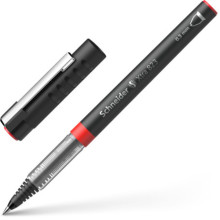 Stylo Roller à Encre Xtra 823 0.3mm, Rouge - Schneider