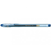 Stylo Roller Gel PILOT G1 - Pointe Moyenne 0.7 - Bleu
