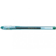 Stylo Roller Gel PILOT G1 - Pointe Moyenne 0.7 - Vert