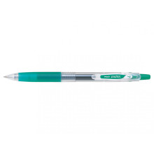 Stylo Roller Gel PILOT Pop'Lol - Pointe Moyenne - Vert