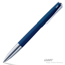 Stylo Roller LAMY Studio 367 Imperial Blue