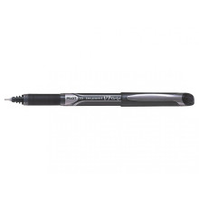 Stylo Roller PILOT Hi-Tecpoint V7 Grip - Pointe Moyenne - Noir