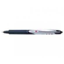 Stylo Roller PILOT V-Ball RT 0.7 - Pointe Moyenne - Noir