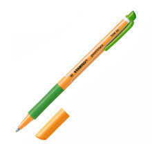 Stylo Roller Point-Visco 0.5mm, Vert - Stabilo