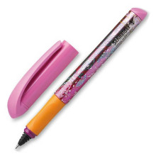 Stylo Roller Voice, Rose - Schneider