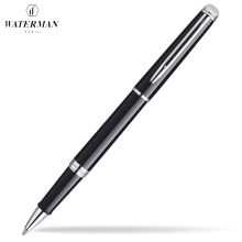 Stylo-Roller WATERMAN Hemisphere Essential Noir CT - Réf.S0920550