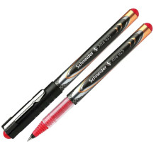 Stylo Roller Xtra 825 0.5mm, Rouge - Schneider