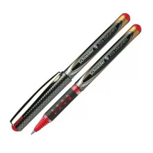 Stylo Roller Xtra Document 0.5mm, Rouge - Schneider