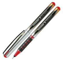 Stylo Roller Xtra Hybrid 0.3mm, Rouge - Schneider