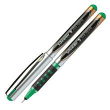 Stylo Roller Xtra Hybrid 0.3mm, Vert - Schneider