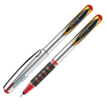 Stylo Roller Xtra Hybrid 0.5mm, Rouge - Schneider