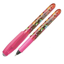 Stylo Roller Zippi, Rose - Schneider