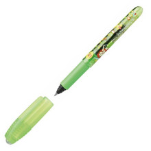 Stylo Roller Zippi, Vert - Schneider