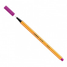 Stylo Stabilo Point 88 Lilas