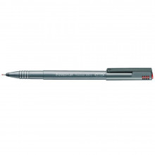 Stylo STAEDTLER Fine Liner 306 Rouge