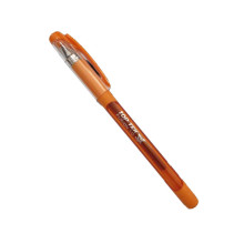 Stylo Top Tek Fusion Gel Orange - Unimax