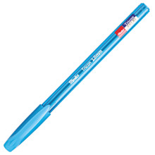 Stylo Tricon, Bleu Ciel - Montex