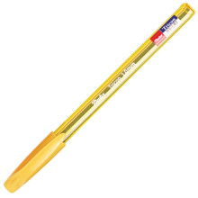 Stylo Tricon, Jaune - Montex