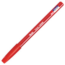 Stylo Tricon, Rouge - Montex