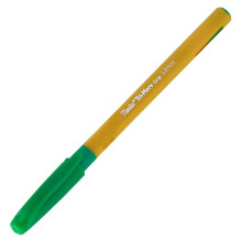 Stylo Trimore Grip Doré, Vert - Montex