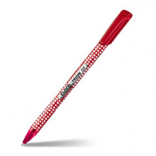Stylo Trion DZ, Rouge - Claro