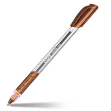 Stylo Trion, Marron - Claro