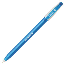 Stylo Two-Tone, Bleu Ciel - Montex