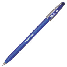 Stylo Two-Tone, Bleu - Montex