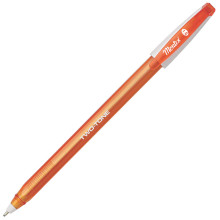 Stylo Two-Tone, Orange - Montex