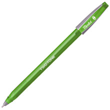 Stylo Two-Tone, Vert Pistache - Montex