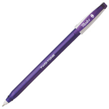 Stylo Two-Tone, Violet - Montex