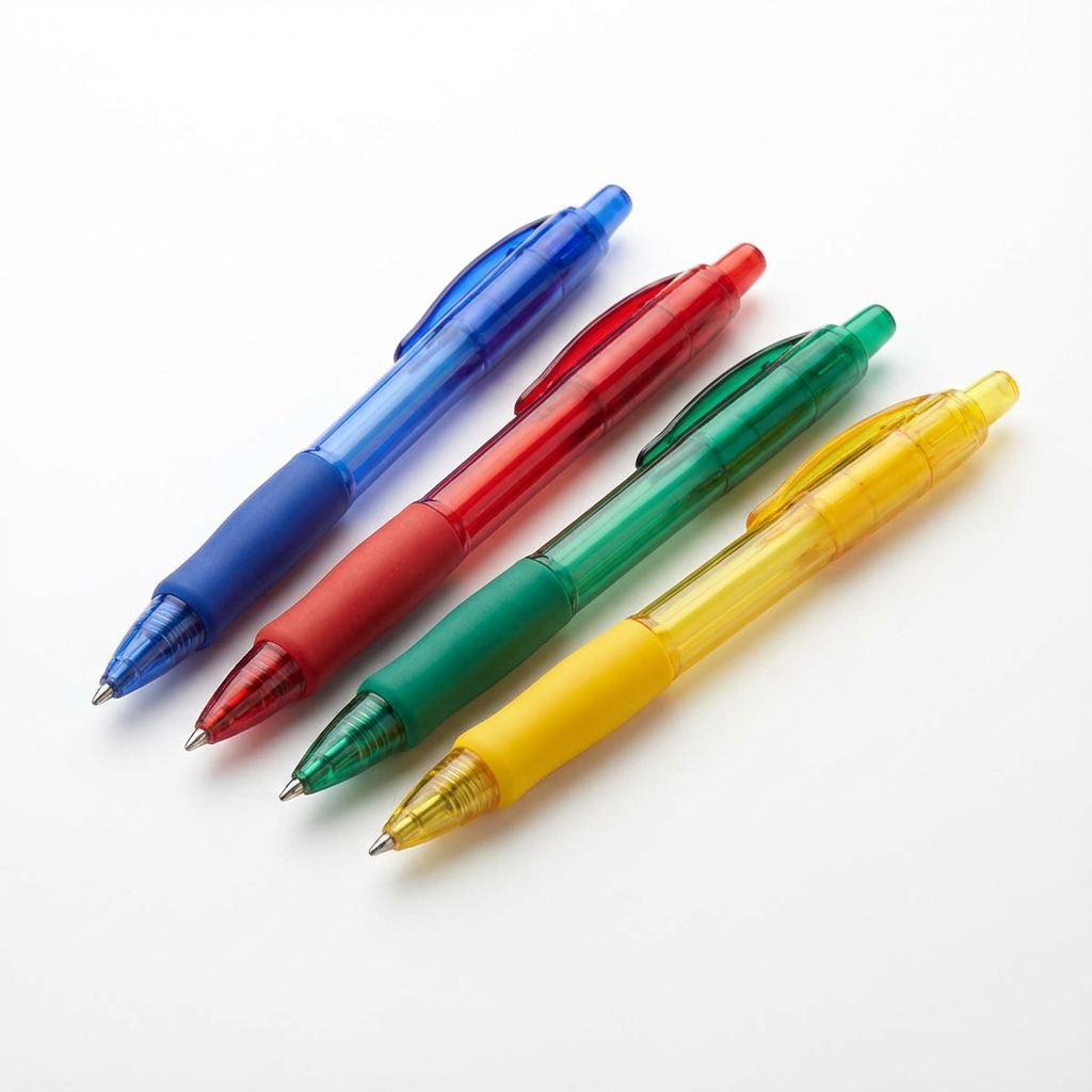 Stylo BIC Cristal Bleu