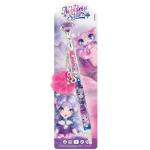 Stylos Diamant - Nebulous Stars