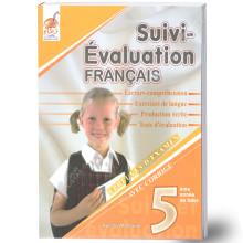 Suivi et Evaluation Français - 5ème Année Primaire
