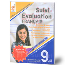 Suivi et Evaluation Français - 9ème Année De Base