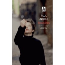 SUNSET PARK (PAUL AUSTER)