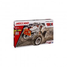 Super truck - 15 en 1