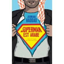 SUPERMAN EST ARABE