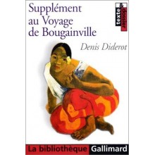 SUPPLEMENT AU VOYAGE DE BOUGAINVILLE
