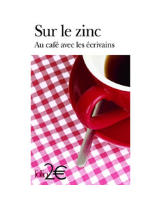 Sur le zinc - Gall Collectifs