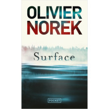 Surface - Olivier Norek