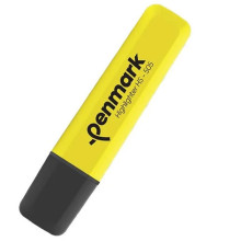 Surligneur Citron Pastel HS505-11 - Penmark