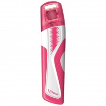 Surligneur Fluo'Peps Roller Rose Maped - Réf.746336