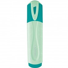Surligneur Fluo Glitter Pep's Vert Maped - Réf.742033